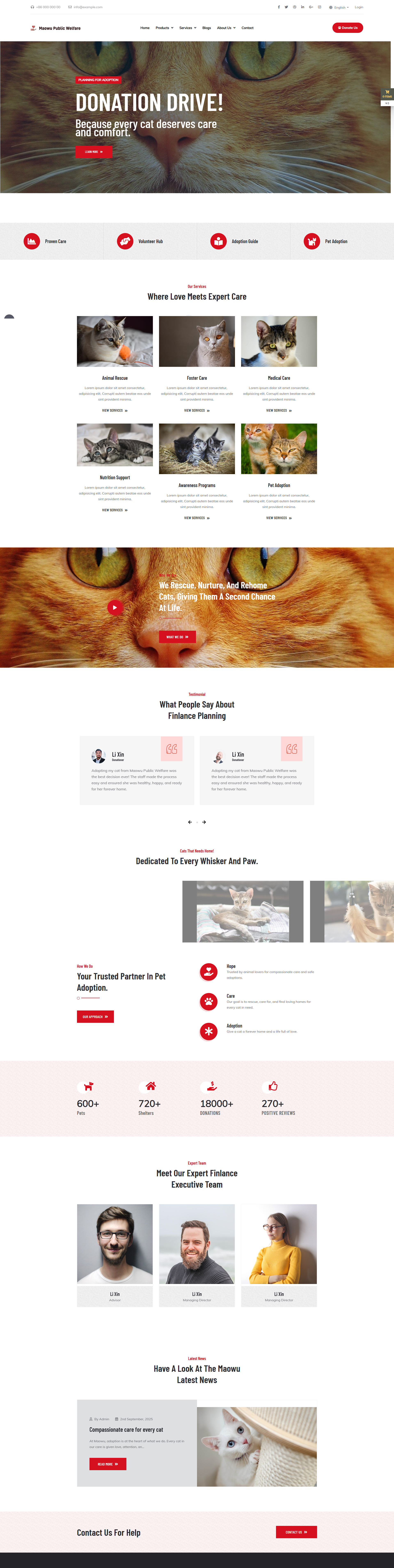 Maowu CatShelter