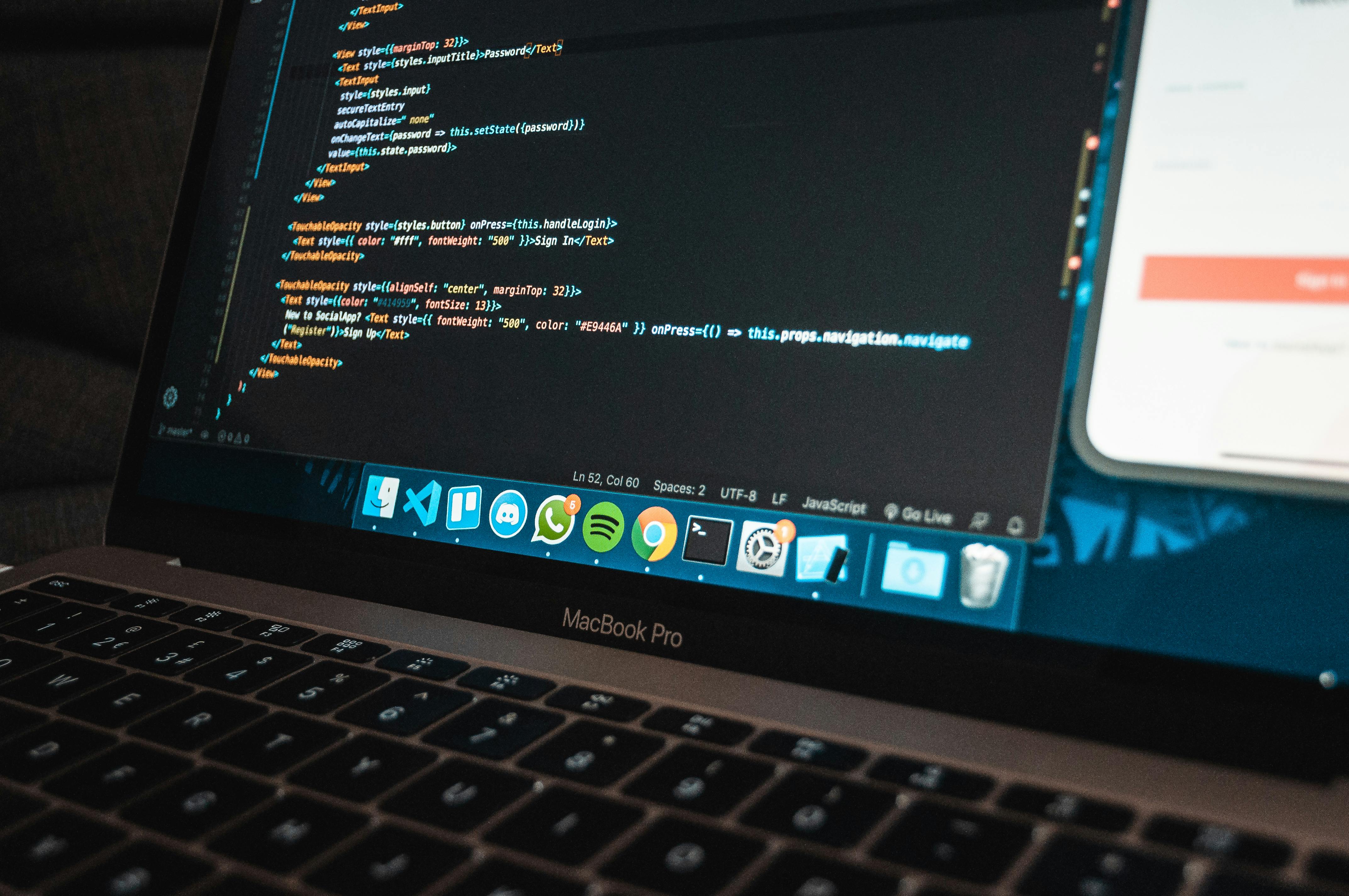 Website Development